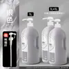 Set de Pintura Acrílica Xuan Qing, Botella Grande de 1L para Pintar Paredes, Pintura Acrílica para Entrenamiento de Estudio, Pintura Impermeable