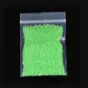 Pedrinhas Luminosas de Longa Duração Podem Ser Usadas para Fazer Garrafas de Desejos Céu Estrelado, Pulseiras Feitas à Mão DIY, Colares e Materiais para Acessórios de Joias