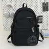 Mochila Casual de Gran Capacidad para Hombre, Bolso Escolar para Estudiante, Moderna, Genial y Elegante Mochila de Viaje, Mochila Grande para Laptop
