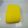 Tapa de silicona para taza de café de alta venta transfronteriza, a prueba de polvo, redonda, para taza de té, para el hogar, a prueba de fugas, taza, tapa de silicona para taza