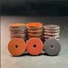 Varios Estilos de Cuentas Decorativas y Accesorios para Manualidades, Cuentas Espaciadoras Hechas a Mano para DIY, Piezas Decorativas para Pulseras y Cuentas de Oración Budistas