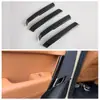 Adecuado para 26 Chery Icar V27 Panel de Palanca de Cambios de Consola Central Modificación, Ventilación de Aire, Volante, Caja de Reposabrazos Pegatinas Decorativas