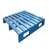 Palets de Hierro, Palets de Acero para Estanterías, Fabricantes de Palets Especiales Hechos a Medida, Palets Galvanizados, Hechos a Medida según Requerimiento