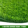 Esterilla para césped Plástico Artificial Césped Artificial Alfombra Artificial Balcón Exterior Valla Decoración de Jardín de Infancia Verde