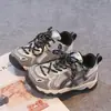 Zapatos Deportivos para Niños 2026 Verano Nuevos Estilo Coreano Suela Suave Zapatos Deportivos para Niños Mayores y Bebés Zapatos Casuales