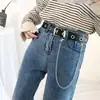 Produtos adultos STD transfronteiriços, sapatos de salto alto, punhos de tornozelo de couro, correntes de tornozelo, anéis de perna punk, SM, acessórios alternativos para quarto
