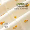 Mameluco para bebé, pijama de algodón puro para primavera y otoño para recién nacidos, mameluco para bebé, ropa de otoño para bebés