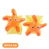Manguito acuático inflable engrosado flotabilidad brazalete infantil equipo para aprender a nadar doble airbag red retro roja manguito flotante venta al por mayor