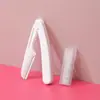 Cuchillo de Seguridad Plegable Portátil para Cejas Femenino Profesional para Hombres y Mujeres Set para Principiantes Venta al por Mayor