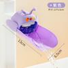 Extensor de Grifo para Niños, Diseño de Dibujos Animados, Extensión Guía de Agua para el Hogar, Tubo Extensor de Grifo de Plástico a Prueba de Salpicaduras para Niños Lavándose las Manos
