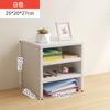 Soporte de elevación para computadora, soporte para monitor, base de almohadilla, soporte de escritorio, estante de almacenamiento de escritorio, estante de escritorio