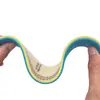 Palmilhas Dupla Face para Crianças, Confortáveis, Absorventes de Choque, Absorventes de Suor, Respiráveis, Podem Ser Usadas dos Dois Lados, Palmilhas Hyperol