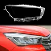 Adecuado para Modelos 21-24 de Perodua Ativa Cubierta de Faro Delantero Ativa Cubierta Transparente Versión Malasia