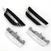 Adecuado para juego de luces de circulación diurna Mercedes-Benz Clase C W204 2012-2014