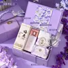 Regalos de Boda para Invitados, Recuerdos, Productos Terminados de Boda, Regalos Prácticos de Compromiso, Juego de Caja de Regalo de Toalla para Banquete de Boda, Gama Alta