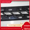 Fabricante Fonte de Placa Cauda de Peixe Padrão Europeu A Placa Cauda de Peixe Padrão Europeu Tem Fornecimento Suficiente de Placa Cauda de Peixe Padrão Europeu