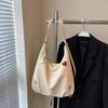 2026 Nueva Mochila Tote de Gran Capacidad para Viajes Diarios Bolso de Hombro Casual Multifuncional para Mujer Mochila de Moda Tendencia