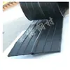 Obra de Construcción Tapón de Agua de Goma Empotrado Borde de Acero Tapón de Agua Externo Hoja Tapón de Agua Adhesivo Trasero 300*8mm
