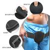 Amazon Ventas Transfronterizas Cinturón de Soporte para la Ingle para Hombre y Mujer Ajuste Fijo Anti-Estrangulamiento Cinturón de Cuidado en Stock