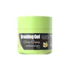 Gel Trenzador Transfronterizo, Gel Elástico para el Cabello, Cera para Cabello Trenzado, Crema de Peinado y Fijación al por Mayor