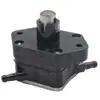 Ensamblaje de Bomba de Combustible para Motor Fuera de Borda de Lancha Bomba de Gasolina Bomba de Transferencia de Aceite Adecuado para Yamaha 6C5-24410-00
