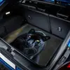 Alfombrilla Especial a Prueba de Polvo para Maletero de Coche, Barro de Diatomeas, Resistente a la Suciedad, Resistente al Desgaste, Alfombrilla Antideslizante, Alfombrilla de Decoración Interior de Coche, Transfronterizo Temu