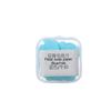 Pieza de jabón desechable, papel de jabón de pétalos, para viajes al aire libre, portátil, en caja, para estudiantes y niños, pieza para lavarse las manos