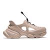 Zapatos Croc para Hombre Verano Ropa Exterior 2025 Nuevo Suela Gruesa Resistente al Desgaste Antideslizante No Apestosos Pies Transpirables Sandalias para Senderismo y Conducción