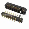 Conector de Batería de Portátil 2-10P Espaciado 2.5 Macho y Hembra Ds-B02Mf-A-R1-S2 Conector Anti-Tonto