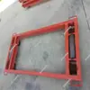 Fabricante Vende Máquina de Pavimentação de Trilhos com Címbalos. Use a Máquina de Pavimentação Simples de Cilindro. Máquina de Pavimentação Combinada de Tambores