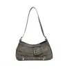 Nueva Colección Otoño/Invierno 2026: Bolso tipo Baguette Elegante y Único, Bolso de Hombro Casual, Bolso Cruzado de Alta Calidad para Mujer