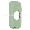 Adecuado para Garmin Edge1040 Funda Protectora de Silicona Funda Protectora para Ordenador GPS de Ciclismo Funda Protectora Integral