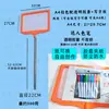 Placa de Display Portátil de Mão Quadro Branco Pequeno Portátil Apagável A3 A4 Placar de Pontuação para Pegar e Deixar Alunos Placa de Sinalização Quadro de Avisos