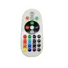 Control remoto de 24 teclas control remoto infrarrojo control remoto tira de luz RGB control remoto ventilador control remoto lámpara control remoto fabricante