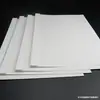Fabricantes suministran cubierta para encuadernación de licitación A4 cubierta hot melt cubierta transparente cubierta con pegamento cubierta para encuadernación de contratos
