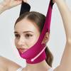 Fábrica em estoque instrumento modelador de rosto máscara bandagem modelagem levantamento aperto melhora facial para reduzir formato do rosto uma geração de cabelo