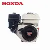 Motor de gasolina de cuatro tiempos original GP160 5.5HP de potencia motor de gasolina GP200 6.5HP de potencia