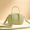Bolsas Bolsas Femininas Novas 2025 Tendência Moda Bolsas de Mão Femininas Comércio Exterior Transfronteiriço Bolsas Transversais Femininas