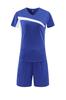 Nuevo Conjunto de Uniforme de Voleibol para Hombres y Mujeres, Camiseta de Voleibol Transpirable de Secado Rápido, Uniforme de Equipo de Competición, Uniforme de Entrenamiento para Niños A837