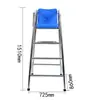 Marcadores de Raia para Piscina, Divisores de Raia Flutuantes, Linhas de Competição Hexagonais Espirais de 6cm, 9cm