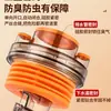 Conector de Tres Vías para Tubería de Desagüe de Cocina Anillo de Sellado Adaptador para Tubería de Fregadero Lavavajillas Purificador de Agua Anti-Olor