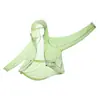 Chaqueta ligera y transpirable de protección solar para verano para hombres y mujeres, nuevo modelo 2026, abrigo casual fresco de seda de hielo para hombres