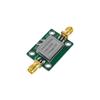 Amplificador de Potência Média Ultra-Wideband de RF (5M---6Ghz, Ganho 20dB) com Tampa Blindada
