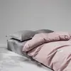 100 piezas Funda de edredón Algodón Puro de Xinjiang Todo Algodón Algodón de Fibra Larga Dormitorio Estudiantil Pieza Individual Sábana Individual Doble 200 Funda de edredón Primavera Otoño