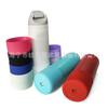 Explosiones transfronterizas funda para taza termo owala 24 oz/32 oz funda protectora de silicona antideslizante resistente al desgaste funda central de silicona