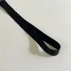1cm Banda Elástica Elástica Venta al por Mayor Colorida Cinta de Red para Cuello Trasero Tirantes de Ropa Interior Borde de Sudadera Cinta de Ribete Accesorios de Ropa