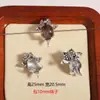 Portacuentas abrazo de dragón bolsa pequeña para cuentas de abrazo de dragón espaciador de cuentas pulsera con cuentas diy accesorios de joyería de cristal hechos a mano