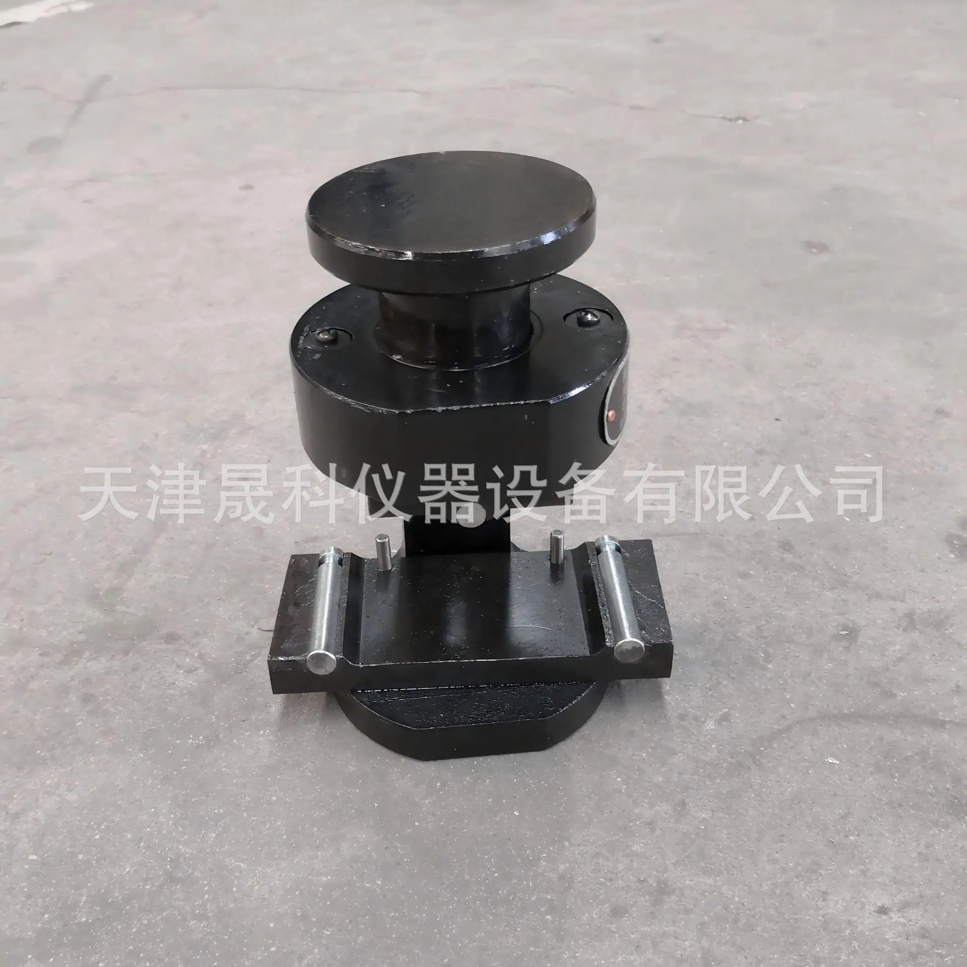 水泥抗折夹具 (2)