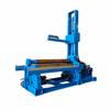 W12-6/1500 Máquina Curvadora de Planchas de Cuatro Rodillos Más Soporte Máquina Curvadora de Planchas de Cuatro Rodillos Máquina Curvadora Totalmente Automática Máquina Curvadora de Planchas de Acero Inoxidable