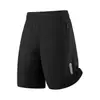 Shorts Esportivos de Verão Novo Estilo para Homens, Tamanho Grande, Calça de Cinco Pontos da Moda, Respirável, Leve, Secagem Rápida, Alta Qualidade, Calça Casual Solta